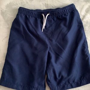 Lands End Swim Shorts